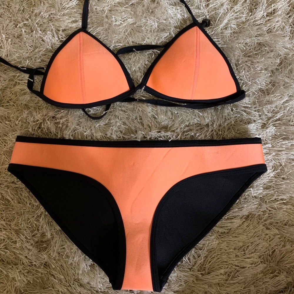 Triangl bikini